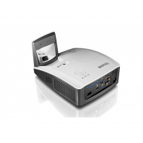 Ультракороткофокусный проектор BenQ MH856UST+ - «globural.ru» - Краснокамск