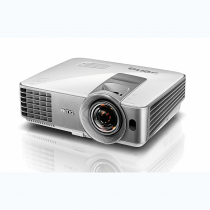 Мультимедийный короткофокусный проектор BenQ MS630ST - «globural.ru» - Краснокамск