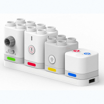 Ресурсный набор Botzees Connect Kit - «globural.ru» - Краснокамск