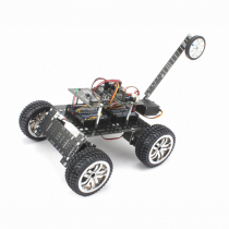 Ресурсный набор Robo kit 2-3 - «globural.ru» - Краснокамск