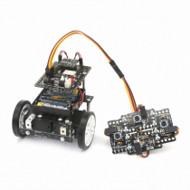 Конструктор Robo kit 1 (базовый набор) - «globural.ru» - Краснокамск