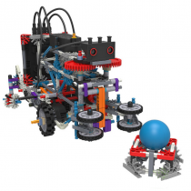 Набор K’NEX Education ROBOTICS PACK - «globural.ru» - Краснокамск