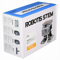 Образовательный комплект Robotis bioloid stem level 1 - «globural.ru» - Краснокамск
