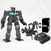 Конструктор Robotics engineer kit 2 - «globural.ru» - Краснокамск