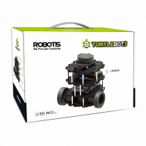 Мобильный робот Turtlebot3 burger - «globural.ru» - Краснокамск