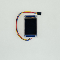 Сенсорный дисплей TFT 2.4 LCD  - «globural.ru» - Краснокамск