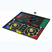 Соревновательное поле с рамкой 2022 MakeX Starter Arena and Frame - «globural.ru» - Краснокамск