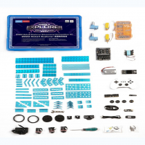 Соревновательный набор 2022 MakeX Explorer Educational Competition Kit - «globural.ru» - Краснокамск
