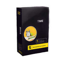 Программное обеспечение Time - «globural.ru» - Краснокамск