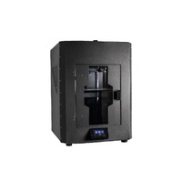 3D-принтер 3D 300 (1 экструдер) - «globural.ru» - Краснокамск