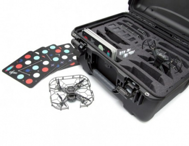 Образовательный комплект программируемого квадрокоптера DJI TELLO EDU (Стартовый – 5) - «globural.ru» - Краснокамск
