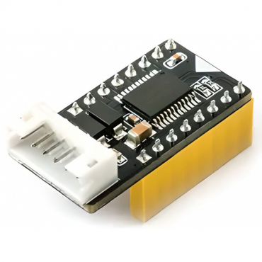 Плата драйвера двигателя MegaPi Encoder/DC Motor Driver - «globural.ru» - Краснокамск