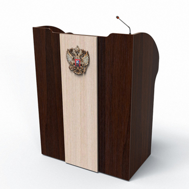 Мультимедийная интерактивная трибуна Rector - «globural.ru» - Краснокамск