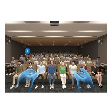 Комплект VR-тренажёров для гуманитарных учебных заведений по коммуникативным навыкам - «globural.ru» - Краснокамск