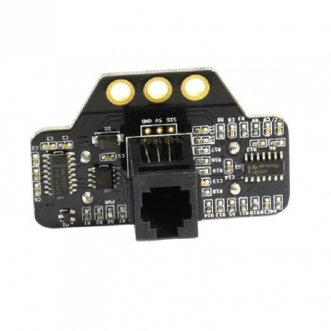 Ультразвуковой датчик расстояния - Me Ultrasonic Sensor V3 - «globural.ru» - Краснокамск