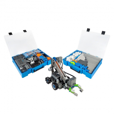 VEX IQ Супер набор Super Kit (2-е поколение Gen 2) - «globural.ru» - Краснокамск