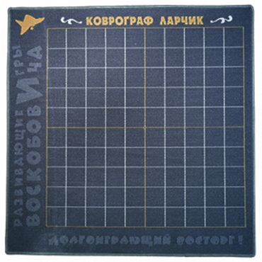 Игровое поле - «globural.ru» - Краснокамск