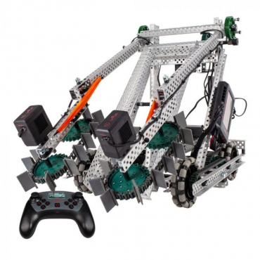 VEX V5 Набор Супер Кит Super Kit V5 - «globural.ru» - Краснокамск