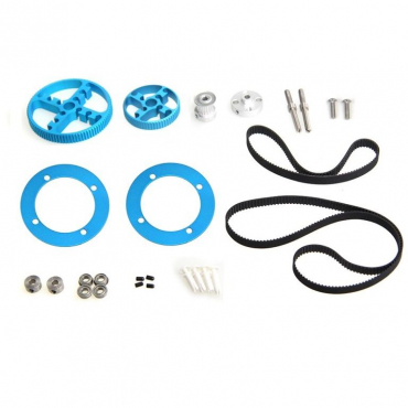 Ресурсный набор Timing Belt Motion Pack-Blue - «globural.ru» - Краснокамск