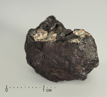 Метеорит Челябинск LL5 - «globural.ru» - Краснокамск