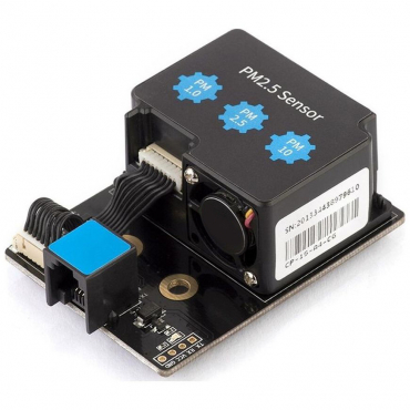 Датчик взвешенных частиц Me PM2.5 Sensor - «globural.ru» - Краснокамск