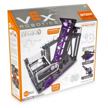 Набор VEX by HEXBUG "Подъемник" - «globural.ru» - Краснокамск