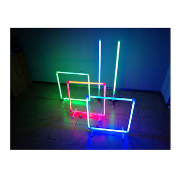 Трасса для гонок микро дронов TinyWhoop Series - «globural.ru» - Краснокамск
