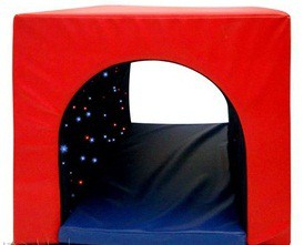 Фиброоптический тоннель - «globural.ru» - Краснокамск