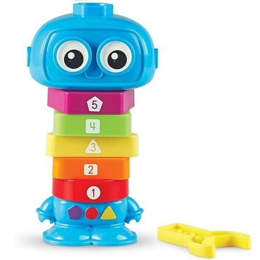 Конструктор математический ТотБот - «globural.ru» - Краснокамск