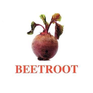 "Vegetables-Greenery-2" ("Овощи-Зелень-2") английские карточки Домана - «globural.ru» - Краснокамск