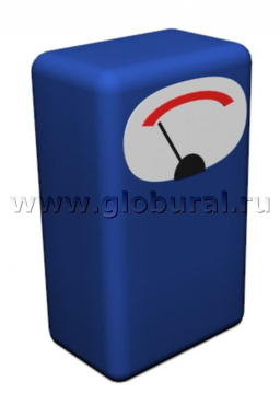 Бензоколонка - «globural.ru» - Краснокамск