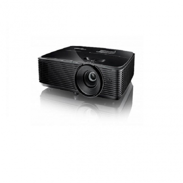 Проектор дальнофокусный Optoma S322e - «globural.ru» - Краснокамск