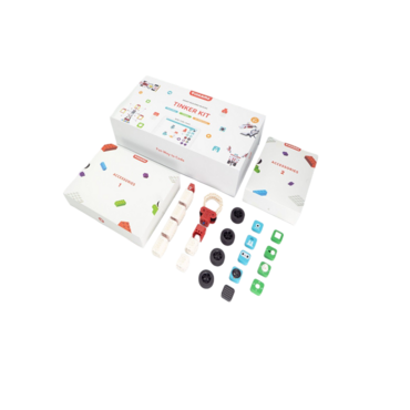 Образовательный набор "Tinkamo Tinker Kit"		 			 			 - «globural.ru» - Краснокамск