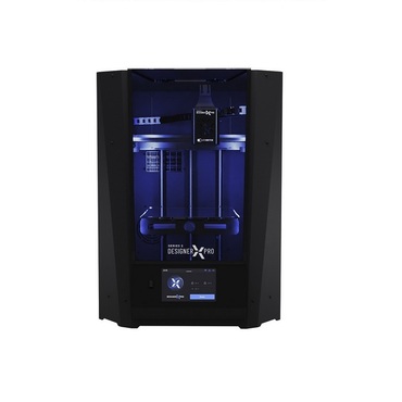 3D-принтер Designer X PRO S2 - «globural.ru» - Краснокамск