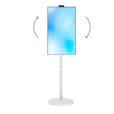 Мобильная панель Mobiscreen NOVA 32" - «globural.ru» - Краснокамск