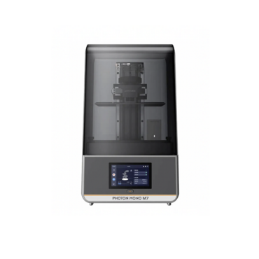 3D принтер фотополимерный Photon Mono M7 - «globural.ru» - Краснокамск