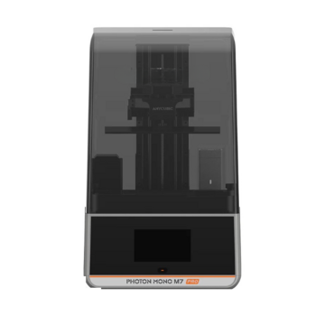 3D принтер Photon Mono M7 Pro - «globural.ru» - Краснокамск