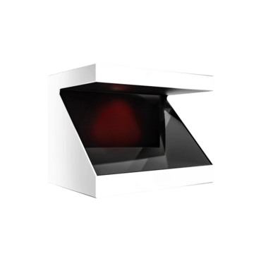 Голографический куб Cube 32" - «globural.ru» - Краснокамск