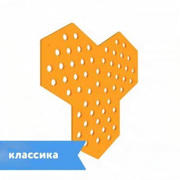 Настенная панель "Крекер" - «globural.ru» - Краснокамск