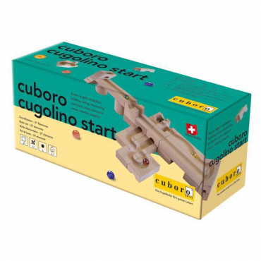 Набор "Cuboro" cugolino start - «globural.ru» - Краснокамск