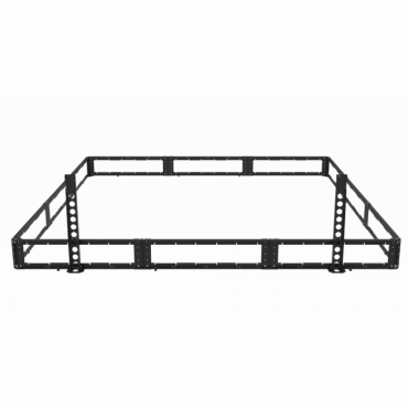 VEX EDR/V5  Поле металлическое с полом Competition Field Perimeter Kit and Tile Kit - «globural.ru» - Краснокамск