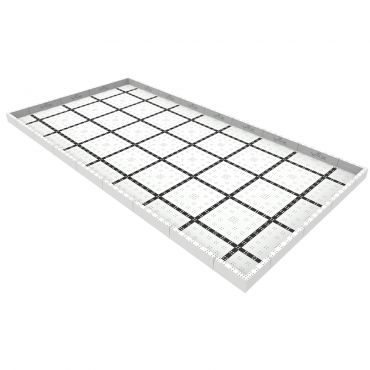 Набор 1/2 поля для соревнований / VEX IQ Challenge Half  Field Perimeter & Tiles - «globural.ru» - Краснокамск