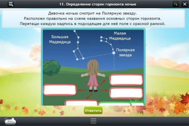 Интерактивные курсы. Окружающий мир 2 класс. Базовый - «globural.ru» - Краснокамск