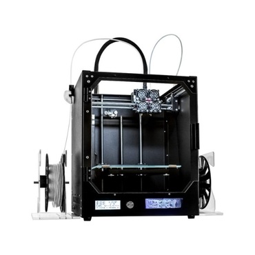 3D-принтер DUO корпус открытый сверху (2 экструдера) - «globural.ru» - Краснокамск
