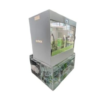 Агрокласс. AQUABOX ED (дополнительный модуль для ECOBOX ED) - «globural.ru» - Краснокамск