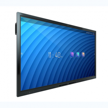 Интерактивный дисплей  SMART SBID-GX165 (в составе интерактивной панели SBID-GX065) - «globural.ru» - Краснокамск