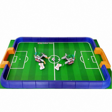 Конструктор по робототехнике Soccer Robot FK - «globural.ru» - Краснокамск