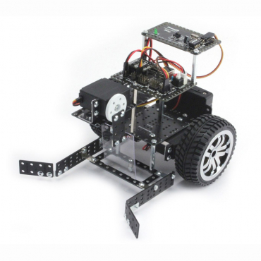 Конструктор Robo kit 4 - «globural.ru» - Краснокамск