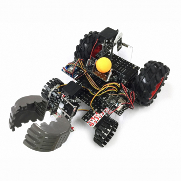 Конструктор Robo kit 6 - «globural.ru» - Краснокамск