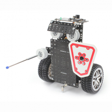 Конструктор Robo Kit 3 - «globural.ru» - Краснокамск